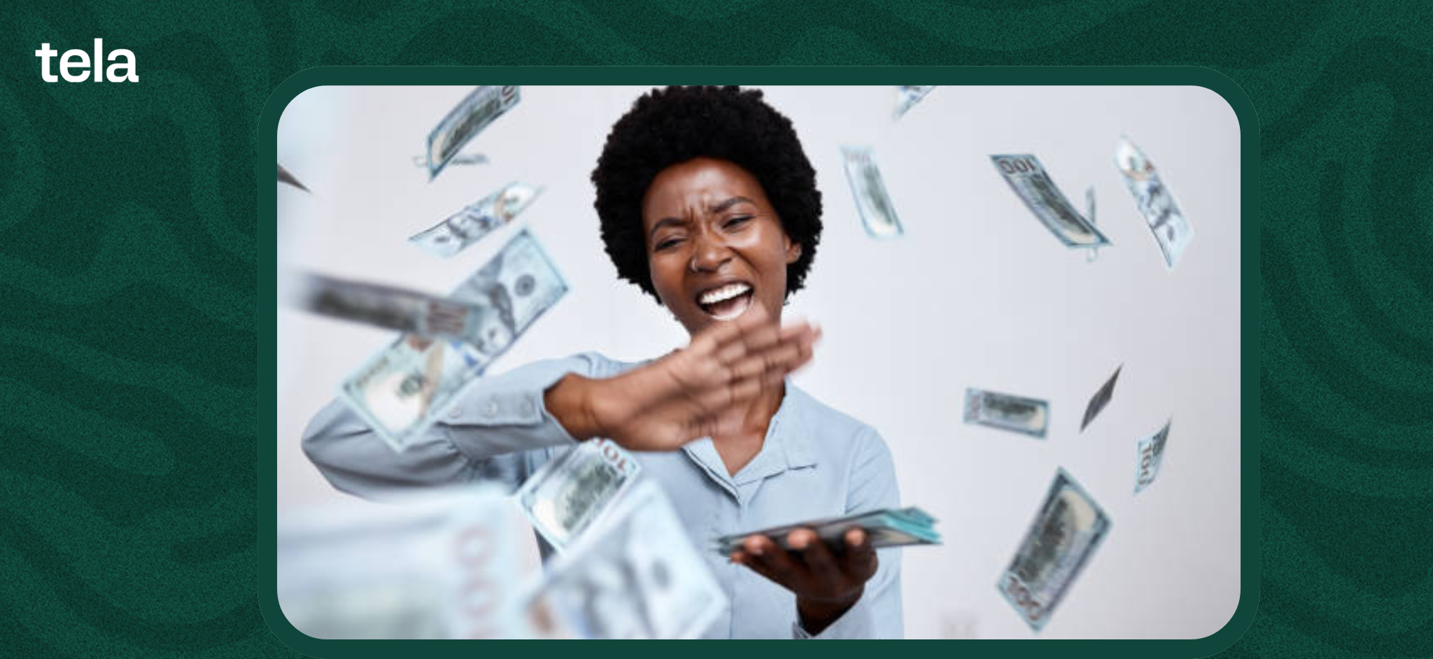 financial or money leaks