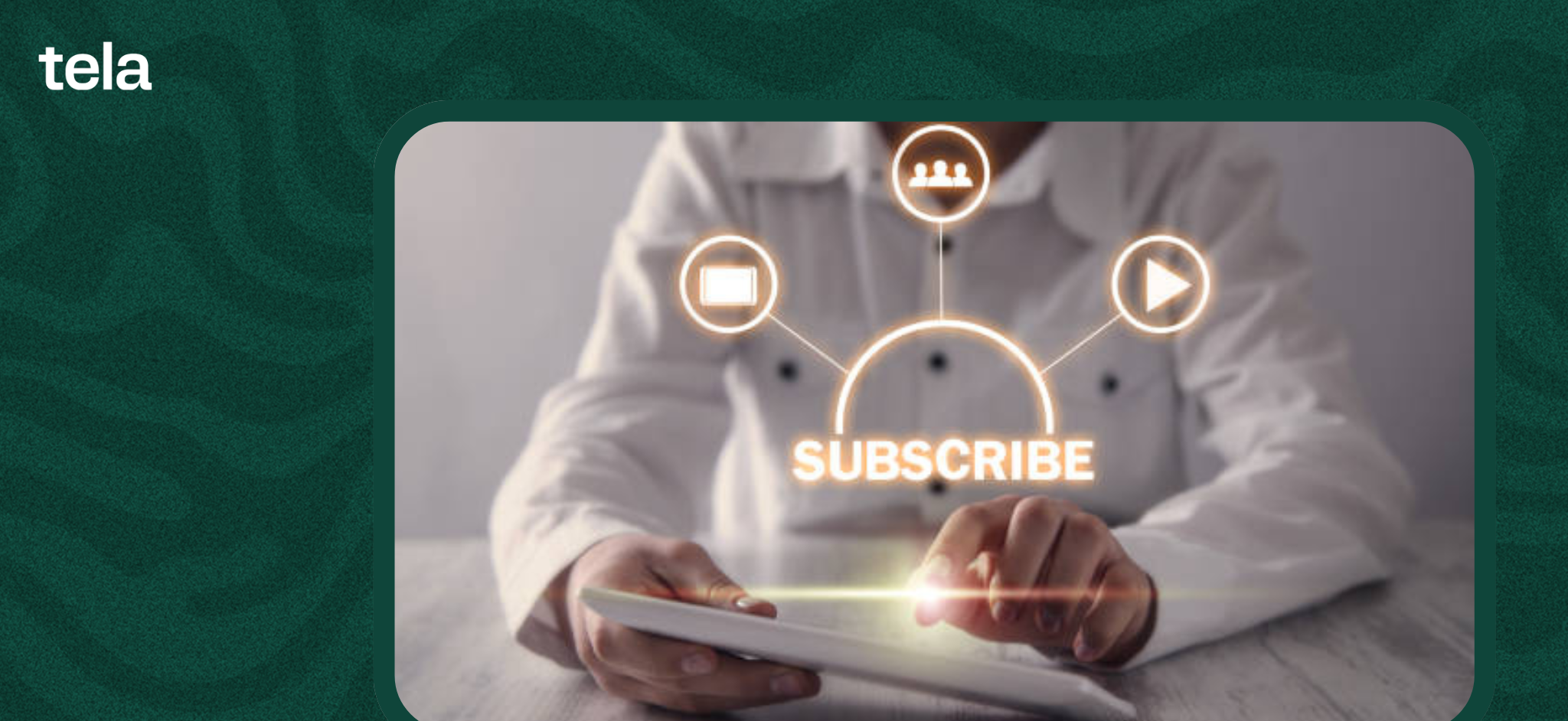 Subscription and Service leaks