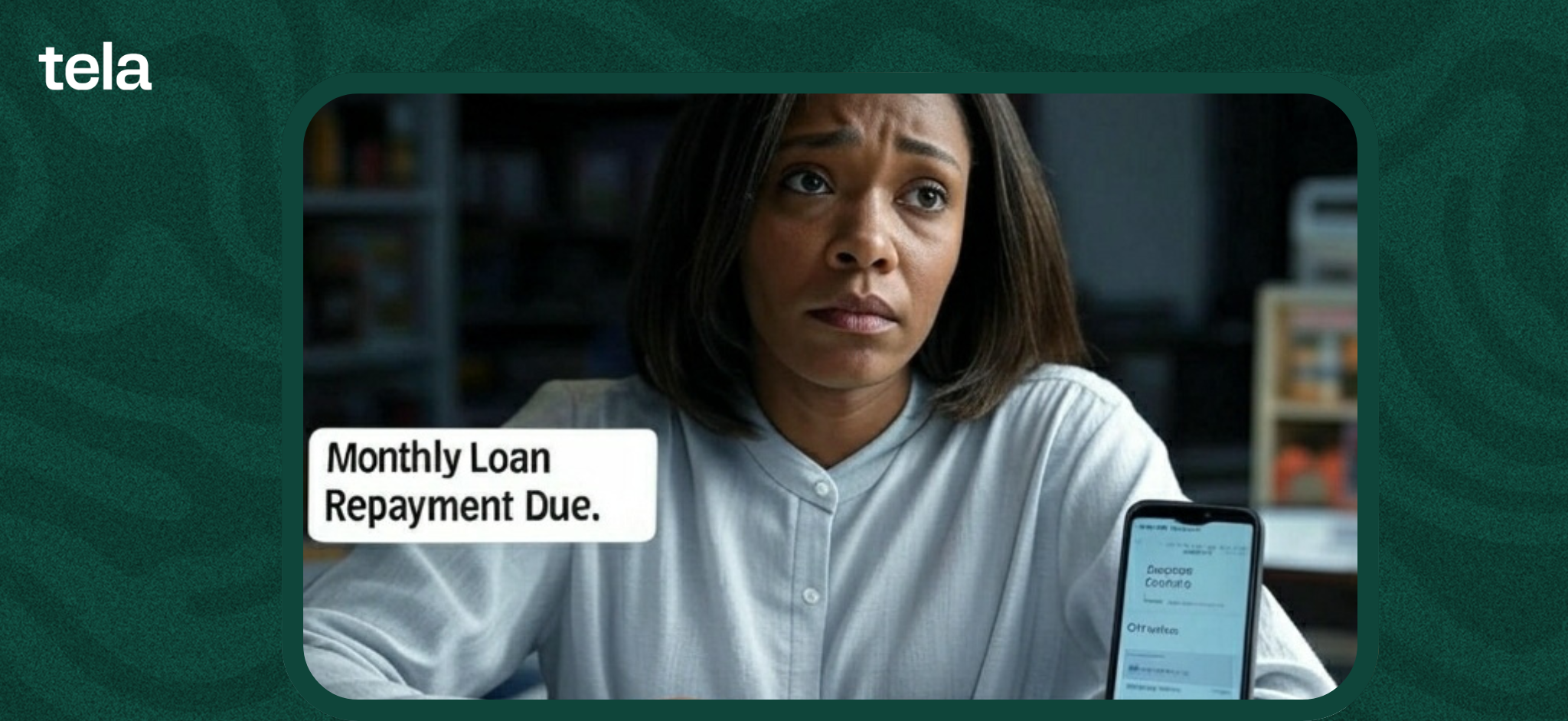 Debt Traps & High-Interest Loans
