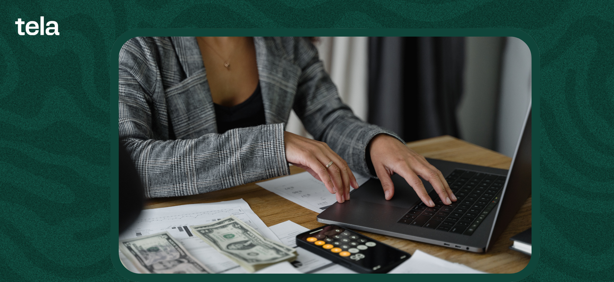 AI and Financial Management
